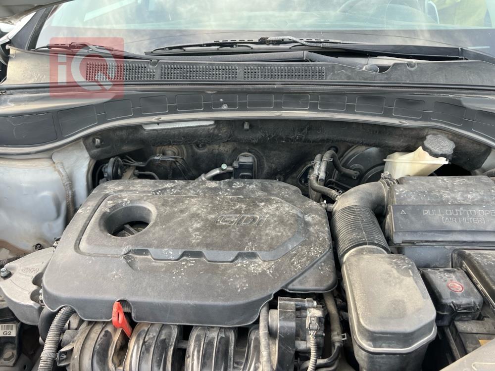 هیوندای سەنتافی